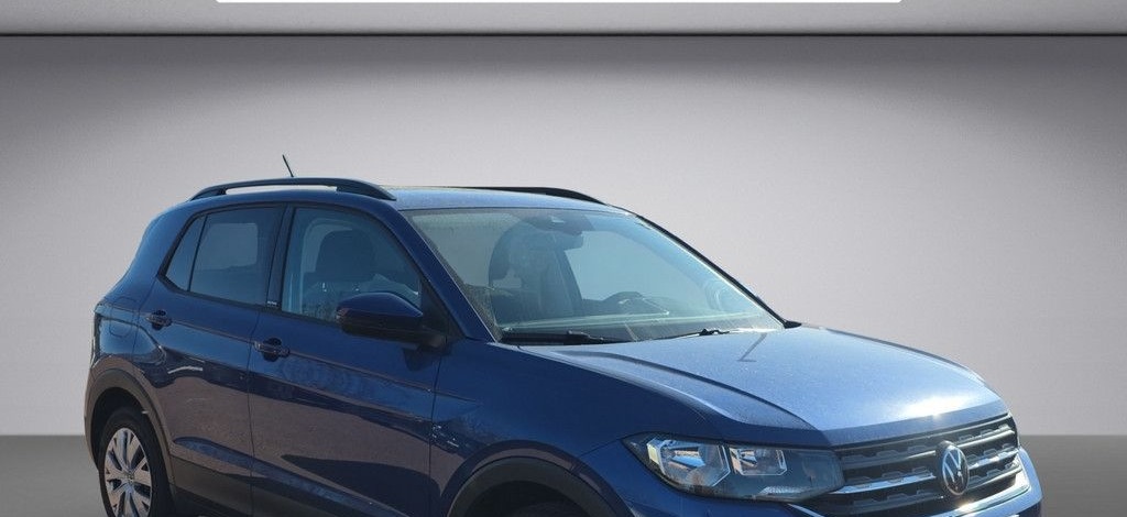 Volkswagen T-Cross Active foto 7