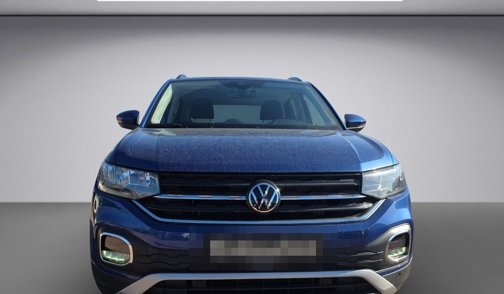 Volkswagen T-Cross Active foto 8