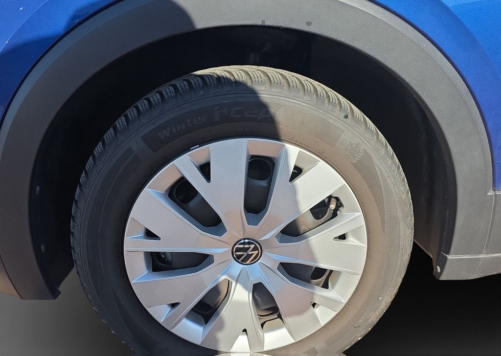 Volkswagen T-Cross Active foto 9