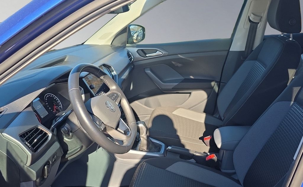 Volkswagen T-Cross Active foto 10