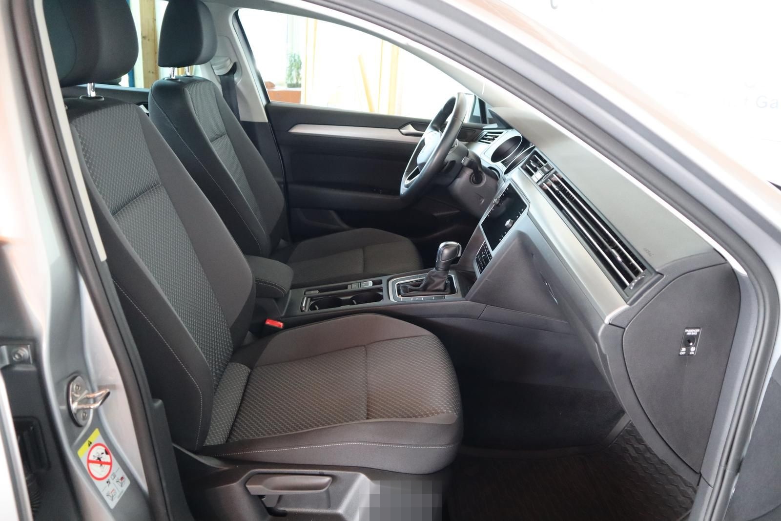 Volkswagen Passat Variant 2.0 TDI |Navi|LED|Kamera|Sitzheiz foto 10