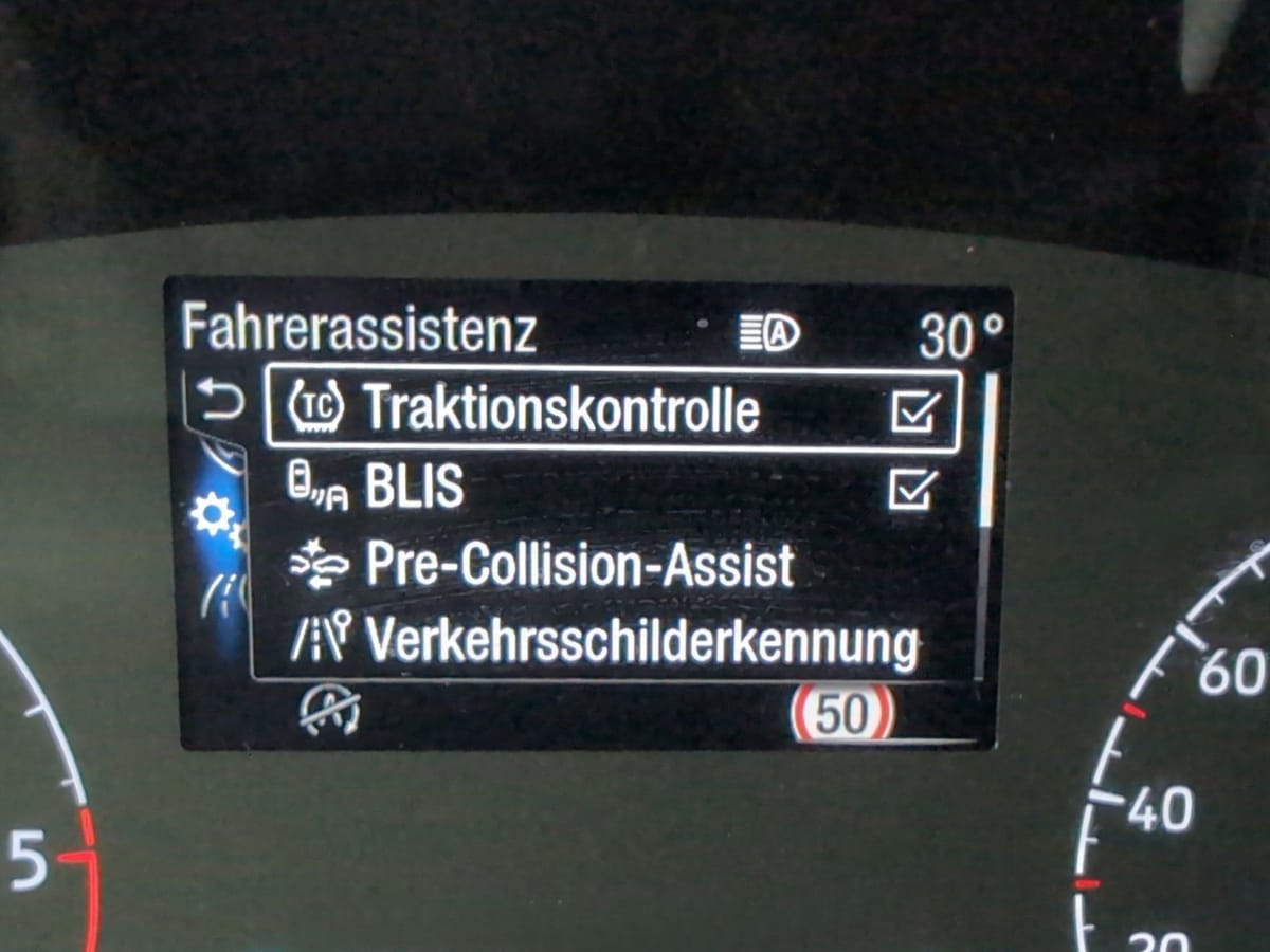 Ford 2.0 TDCi L2 Titanium ACC StHzg DAB AHK Kamera foto 14