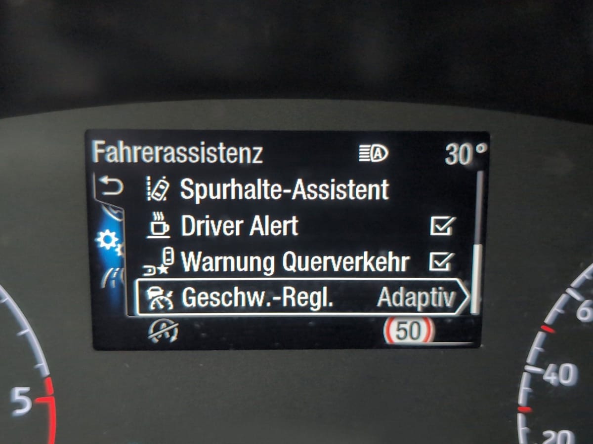 Ford 2.0 TDCi L2 Titanium ACC StHzg DAB AHK Kamera foto 15
