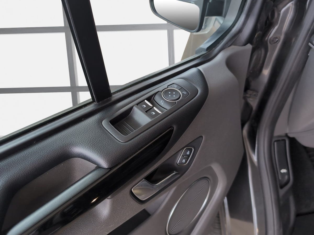 Ford 2.0 TDCi L2 Titanium ACC StHzg DAB AHK Kamera foto 16