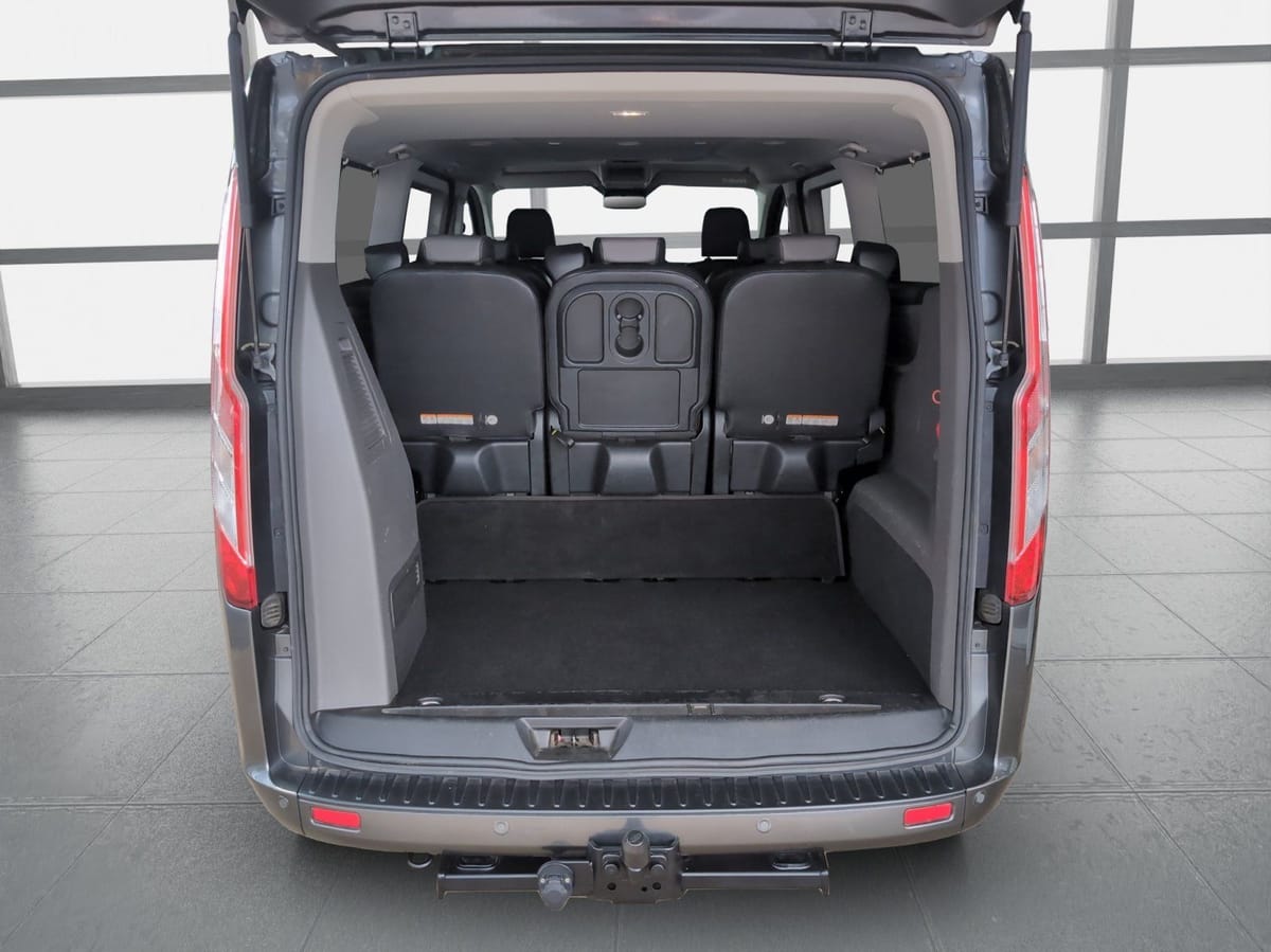 Ford 2.0 TDCi L2 Titanium ACC StHzg DAB AHK Kamera foto 19