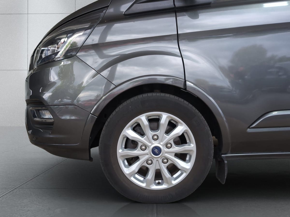 Ford 2.0 TDCi L2 Titanium ACC StHzg DAB AHK Kamera foto 6