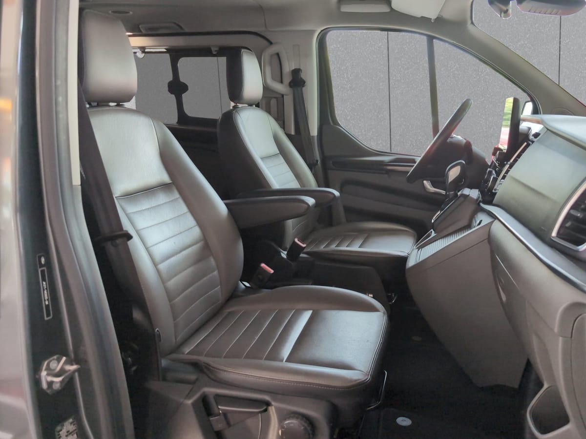 Ford 2.0 TDCi L2 Titanium ACC StHzg DAB AHK Kamera foto 7