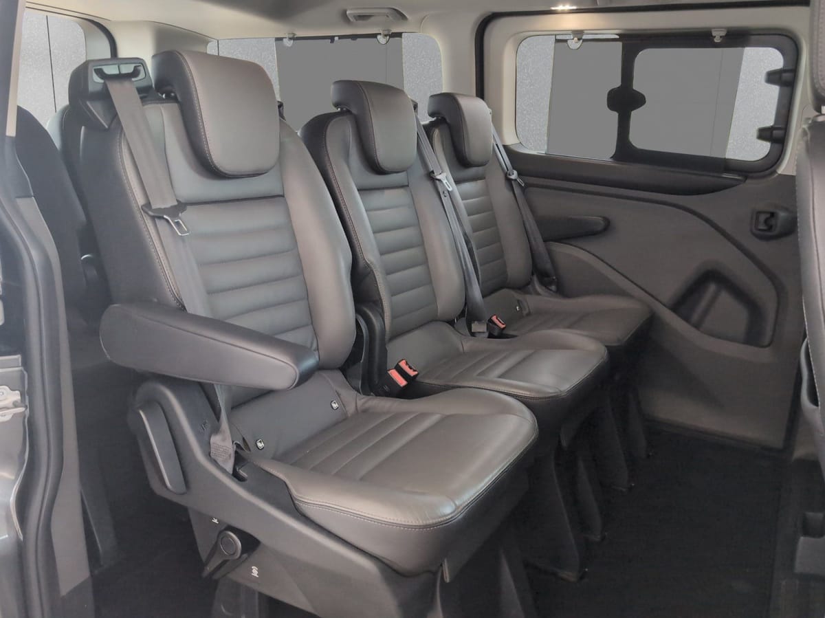 Ford 2.0 TDCi L2 Titanium ACC StHzg DAB AHK Kamera foto 8