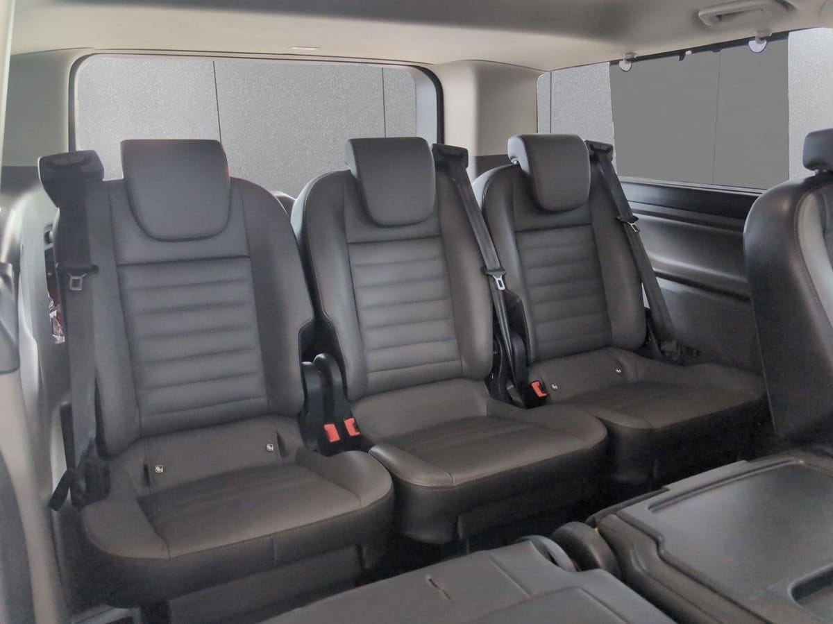Ford 2.0 TDCi L2 Titanium ACC StHzg DAB AHK Kamera foto 9