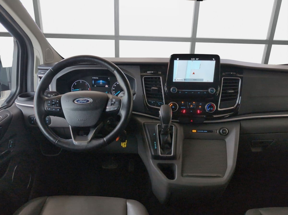 Ford 2.0 TDCi L2 Titanium ACC StHzg DAB AHK Kamera foto 10