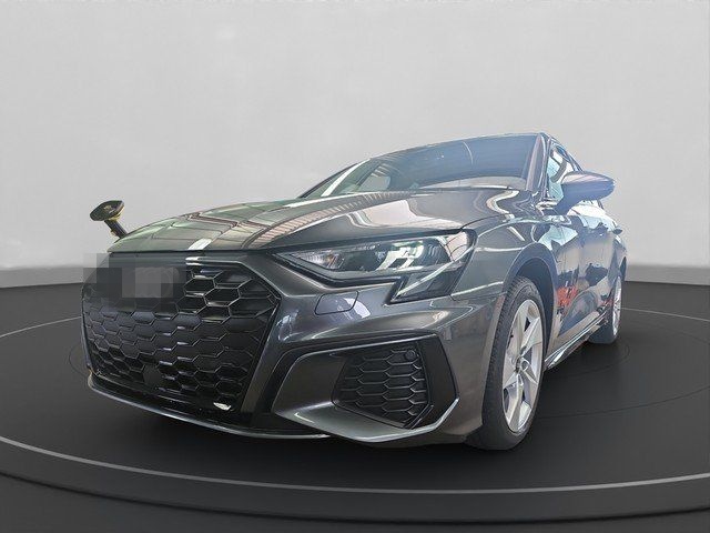 Audi A3 Sportback 45 TFSI e S line NAVI*VIRTUAL*ACC V foto 2