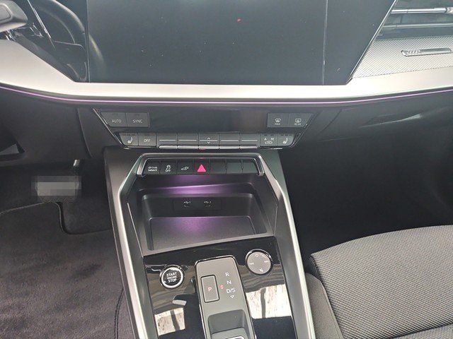 Audi A3 Sportback 45 TFSI e S line NAVI*VIRTUAL*ACC V foto 11