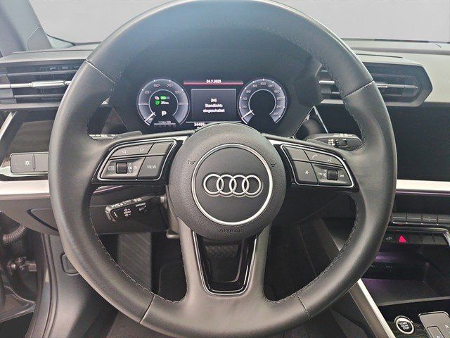 Audi A3 Sportback 45 TFSI e S line NAVI*VIRTUAL*ACC V foto 14