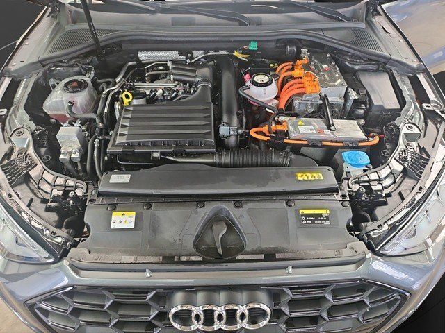Audi A3 Sportback 45 TFSI e S line NAVI*VIRTUAL*ACC V foto 15