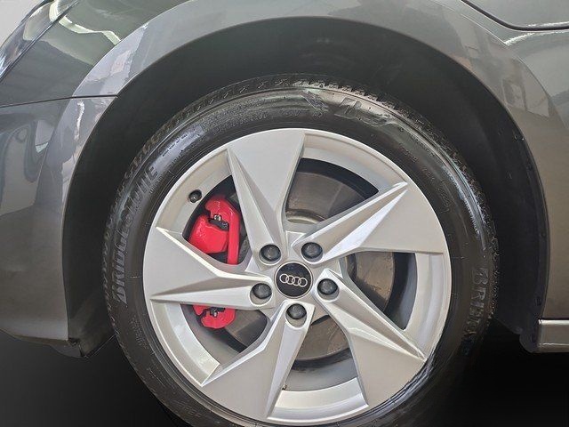 Audi A3 Sportback 45 TFSI e S line NAVI*VIRTUAL*ACC V foto 16
