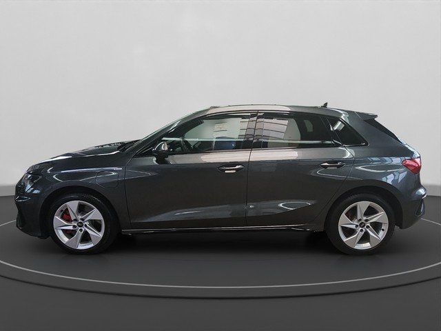 Audi A3 Sportback 45 TFSI e S line NAVI*VIRTUAL*ACC V foto 4
