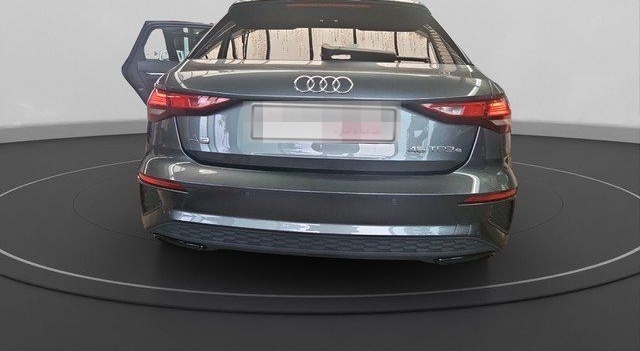 Audi A3 Sportback 45 TFSI e S line NAVI*VIRTUAL*ACC V foto 5