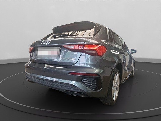 Audi A3 Sportback 45 TFSI e S line NAVI*VIRTUAL*ACC V foto 6