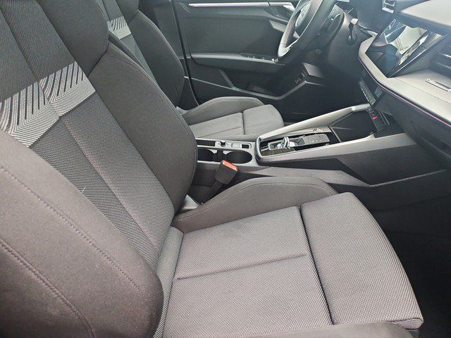 Audi A3 Sportback 45 TFSI e S line NAVI*VIRTUAL*ACC V foto 7