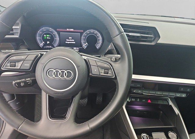 Audi A3 Sportback 45 TFSI e S line NAVI*VIRTUAL*ACC V foto 10
