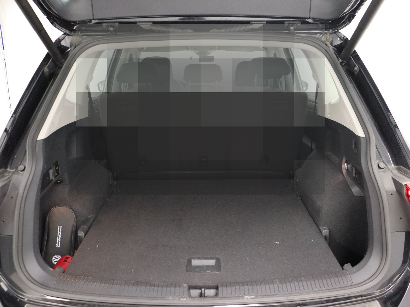 Volkswagen Tiguan Allspace 2.0 TDI 4 Motion DSG Comfortline foto 19