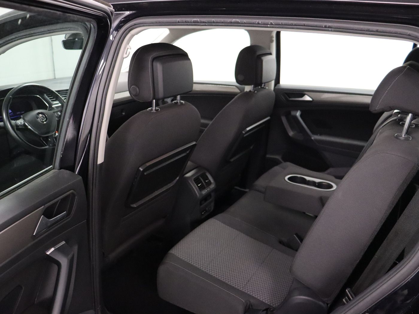 Volkswagen Tiguan Allspace 2.0 TDI 4 Motion DSG Comfortline foto 10
