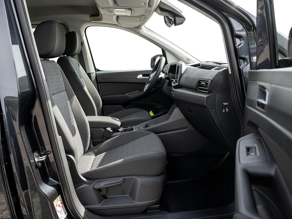 Volkswagen Caddy 2.0 TDI Goal LED ACC KAMERA SHZ PDC KLIMA foto 2