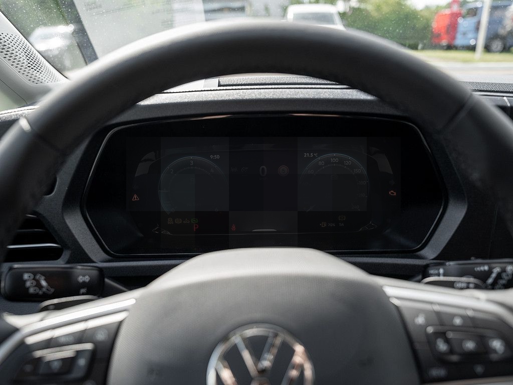 Volkswagen Caddy 2.0 TDI Goal LED ACC KAMERA SHZ PDC KLIMA foto 11