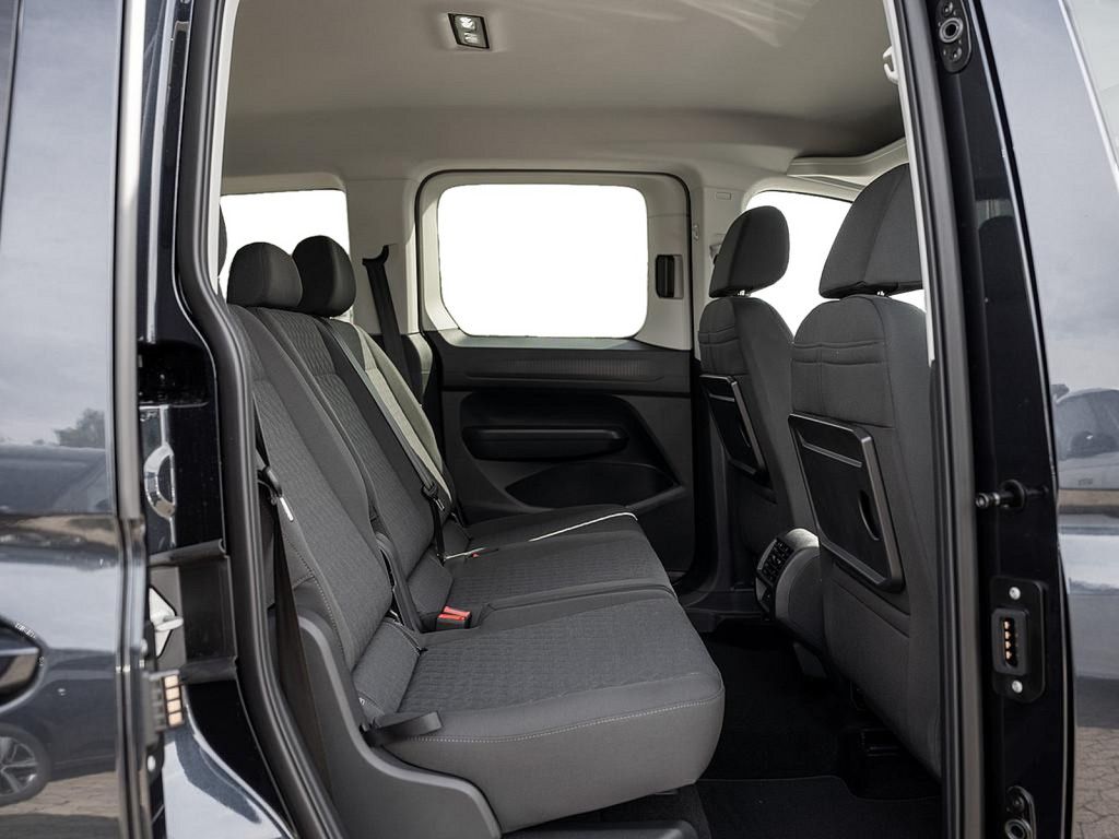 Volkswagen Caddy 2.0 TDI Goal LED ACC KAMERA SHZ PDC KLIMA foto 4