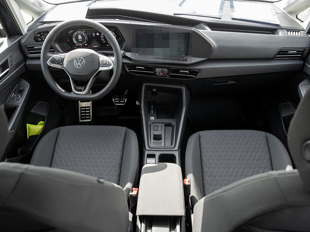Volkswagen Caddy 2.0 TDI Goal LED ACC KAMERA SHZ PDC KLIMA foto 6
