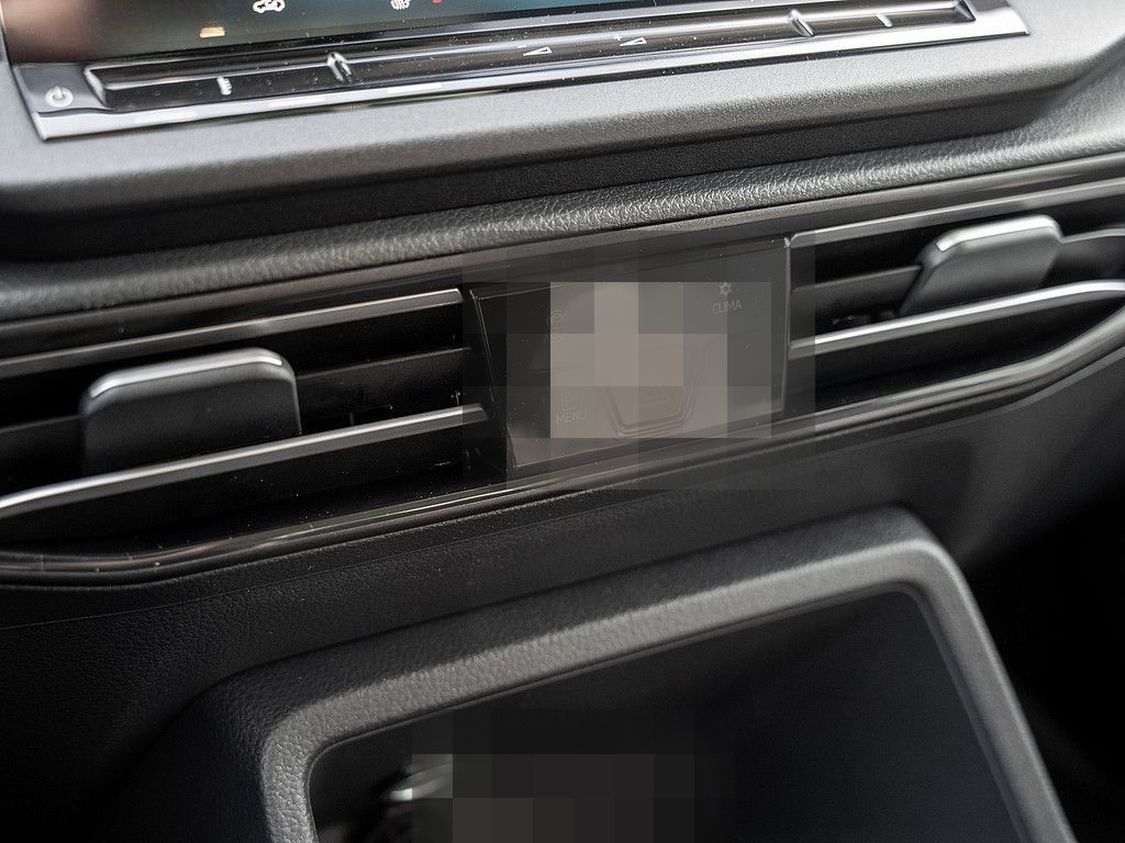 Volkswagen Caddy 2.0 TDI Goal LED ACC KAMERA SHZ PDC KLIMA foto 8