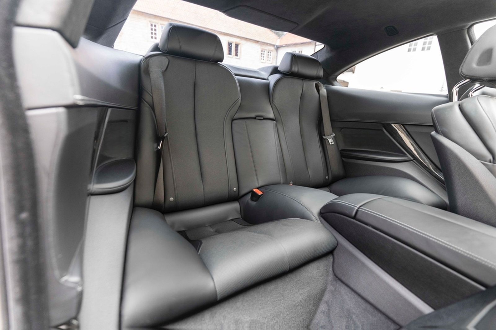 BMW 650i xDrive Coupé M-SPORTPAKET HUD H&K LED KAM foto 7