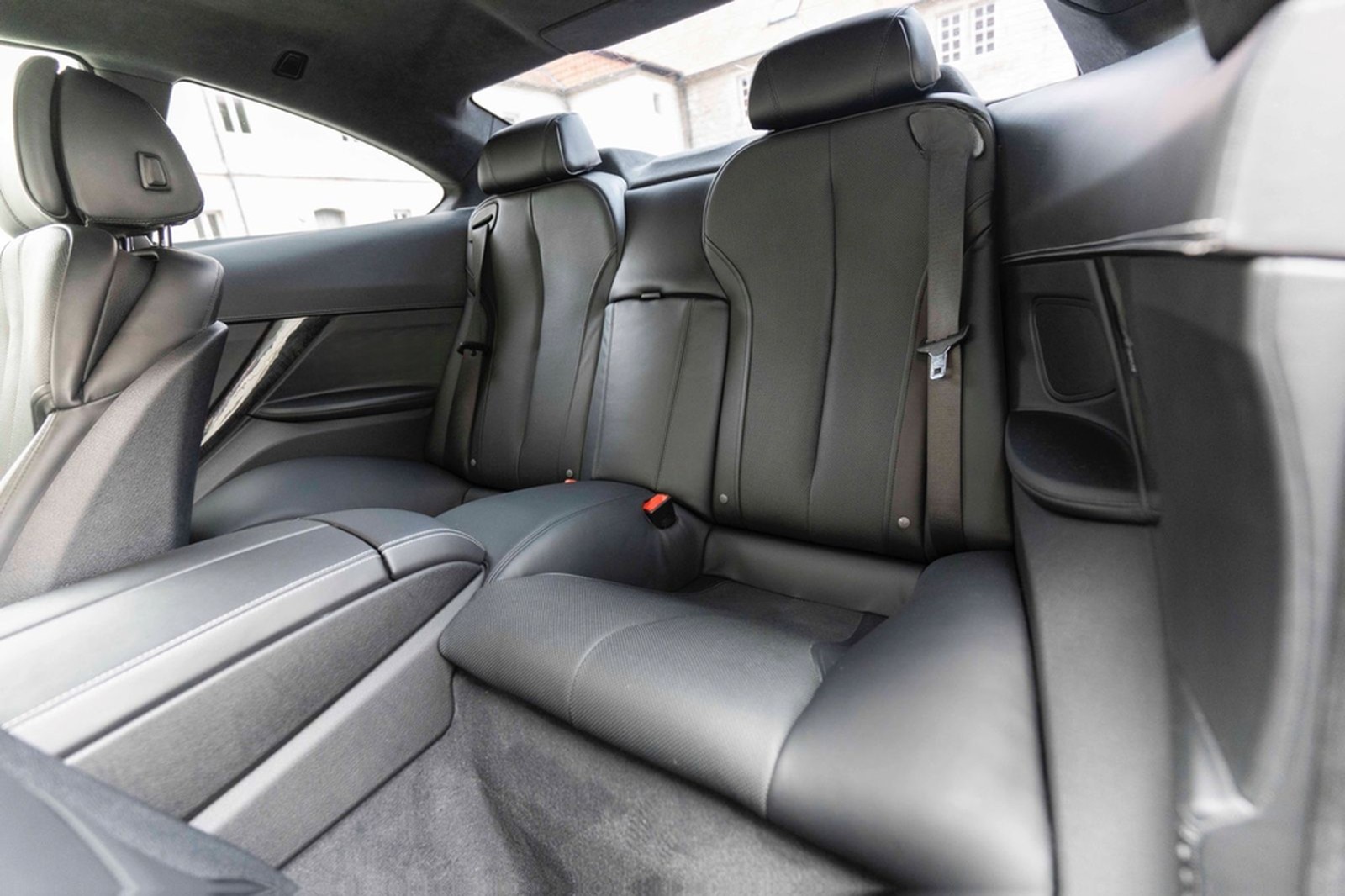 BMW 650i xDrive Coupé M-SPORTPAKET HUD H&K LED KAM foto 8