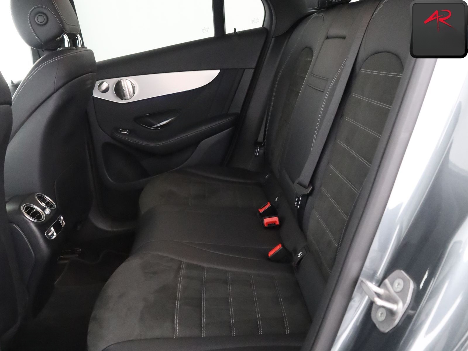 Mercedes-Benz GLC 300 de 4M AMG AIRMATIC,BURMESTER,HUD,1.HAND foto 11