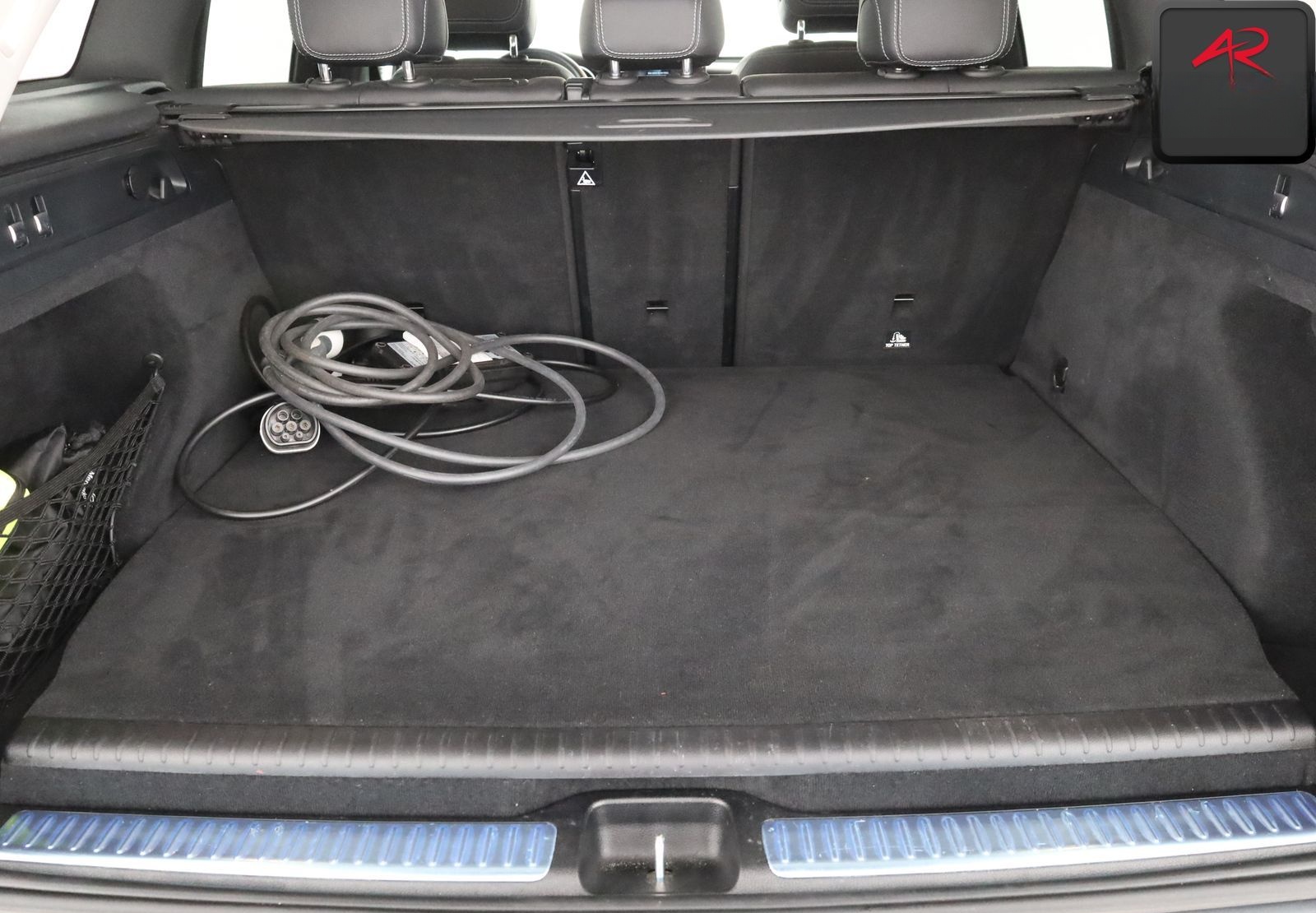 Mercedes-Benz GLC 300 de 4M AMG AIRMATIC,BURMESTER,HUD,1.HAND foto 12