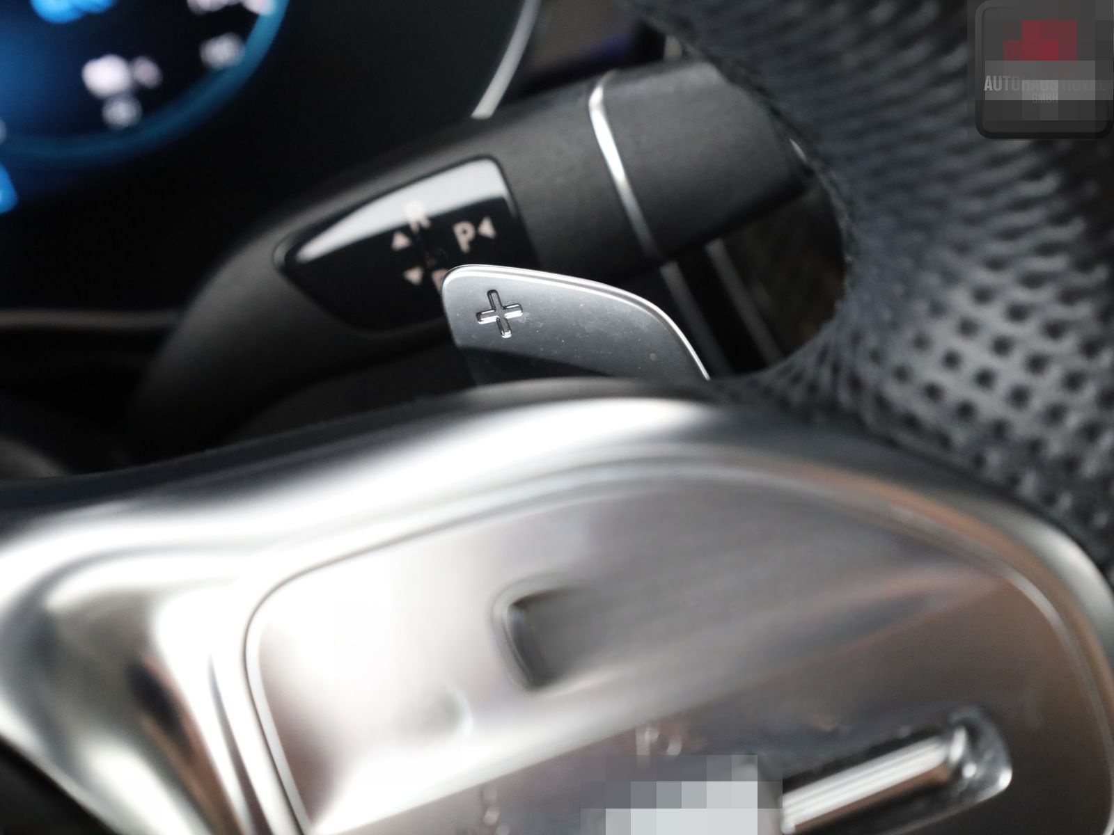 Mercedes-Benz GLC 300 de 4M AMG AIRMATIC,BURMESTER,HUD,1.HAND foto 15