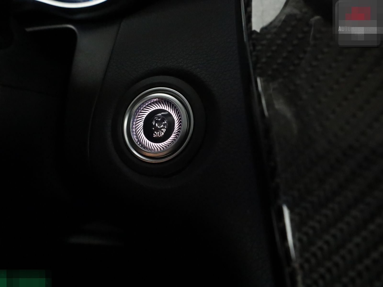 Mercedes-Benz GLC 300 de 4M AMG AIRMATIC,BURMESTER,HUD,1.HAND foto 16