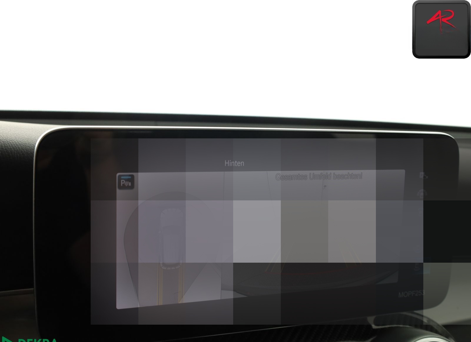 Mercedes-Benz GLC 300 de 4M AMG AIRMATIC,BURMESTER,HUD,1.HAND foto 19