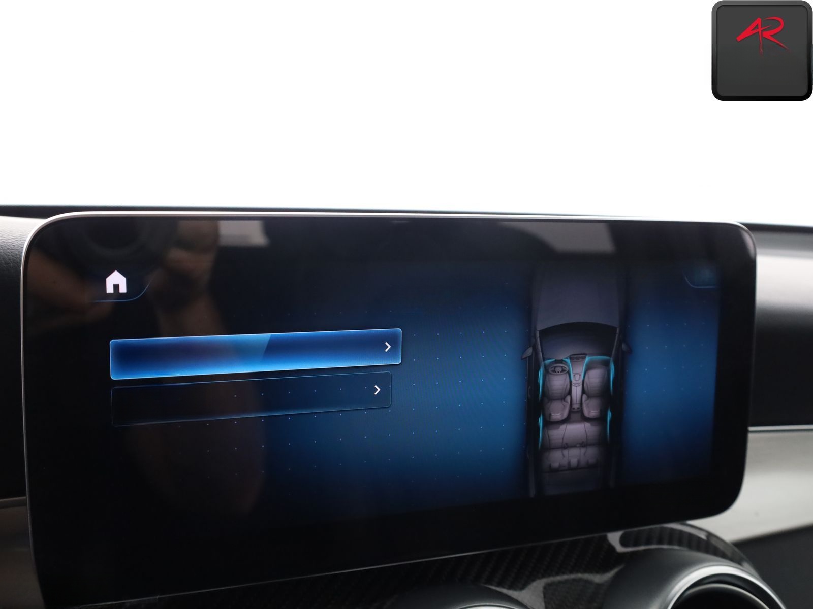 Mercedes-Benz GLC 300 de 4M AMG AIRMATIC,BURMESTER,HUD,1.HAND foto 24