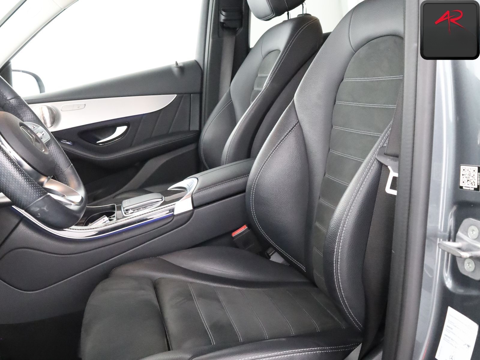 Mercedes-Benz GLC 300 de 4M AMG AIRMATIC,BURMESTER,HUD,1.HAND foto 10