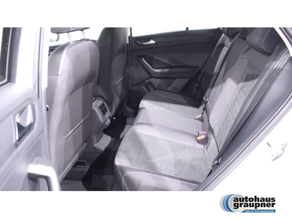 Volkswagen T-Roc 1.5 TSI DSG Style KLIMA PDC SHZ KAMERA LED foto 12