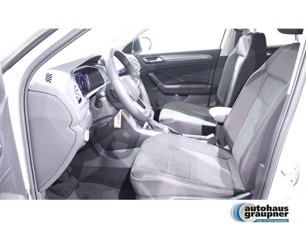 Volkswagen T-Roc 1.5 TSI DSG Style KLIMA PDC SHZ KAMERA LED foto 7