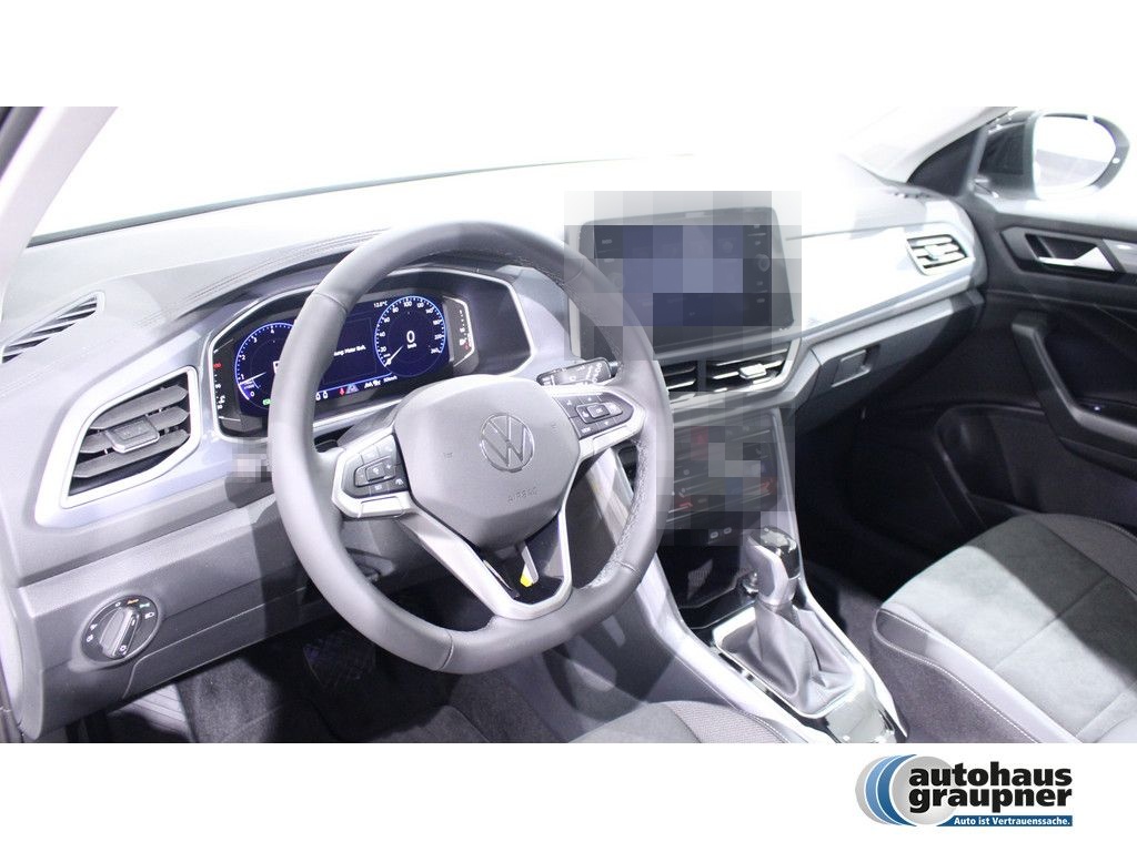 Volkswagen T-Roc 1.5 TSI DSG Style KLIMA PDC SHZ KAMERA LED foto 8