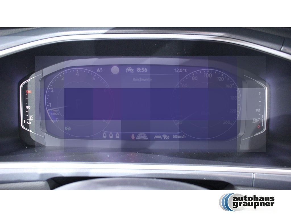 Volkswagen T-Roc 1.5 TSI DSG Style KLIMA PDC SHZ KAMERA LED foto 9