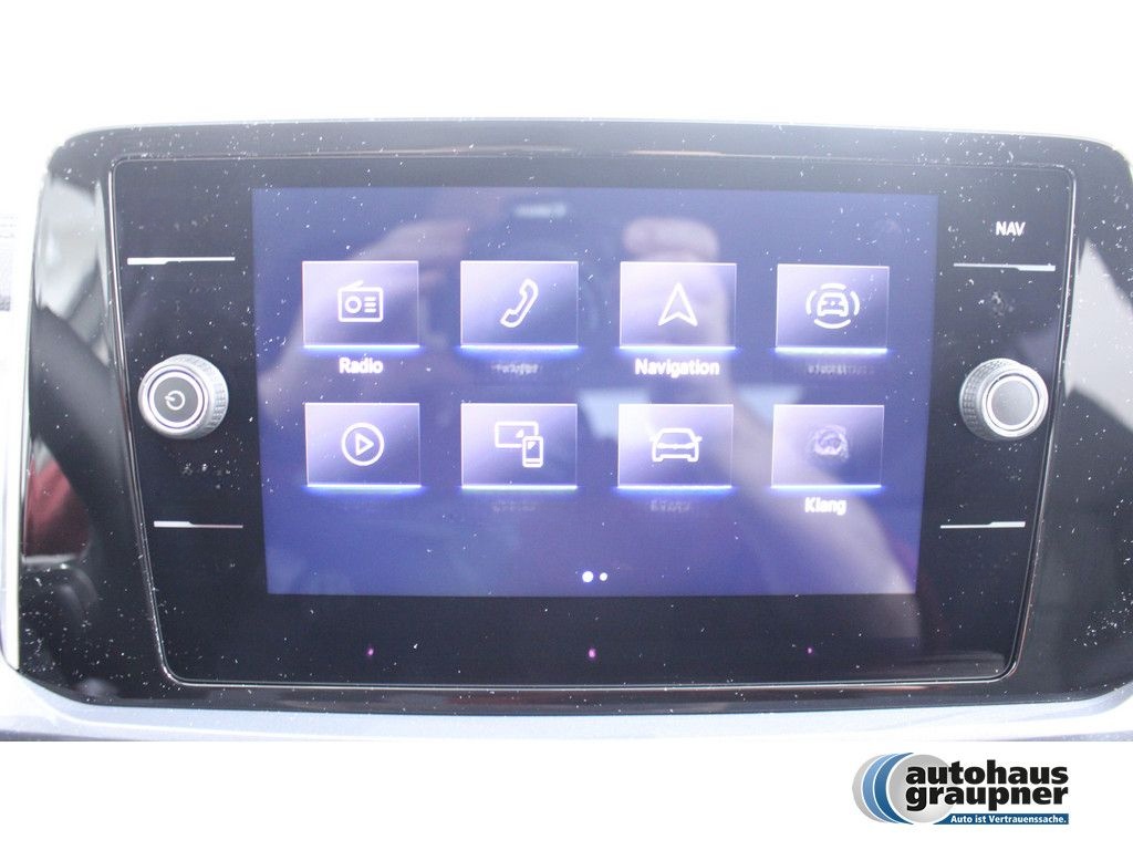 Volkswagen T-Roc 1.5 TSI DSG Style KLIMA PDC SHZ KAMERA LED foto 10
