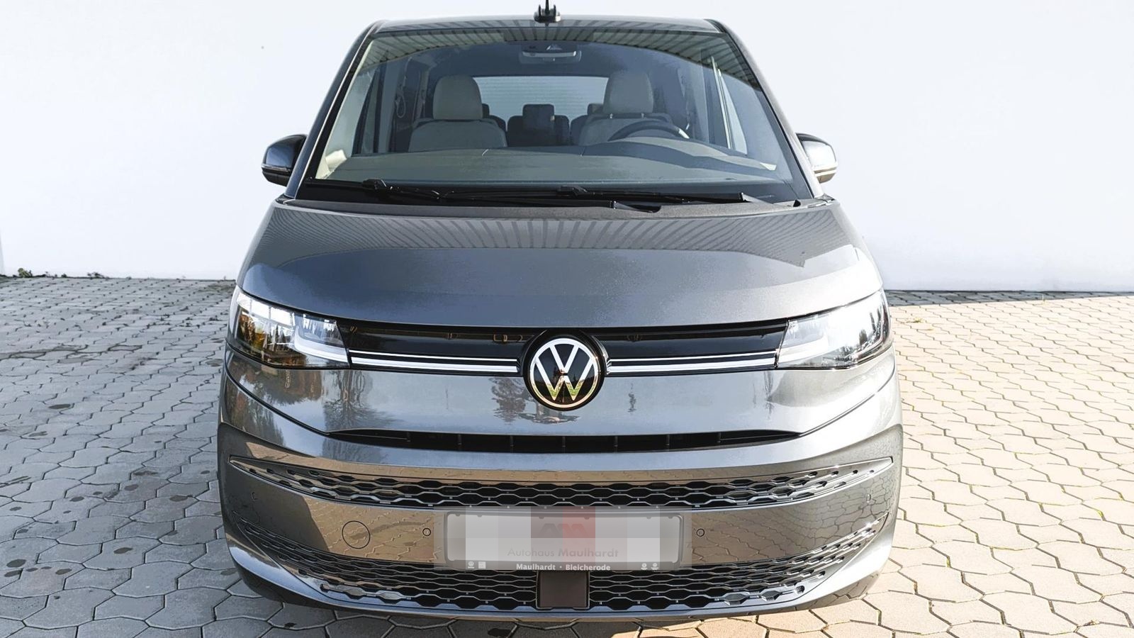 Volkswagen Multivan Langversion Life 2.0 TDI,DSG,Panoramada foto 2