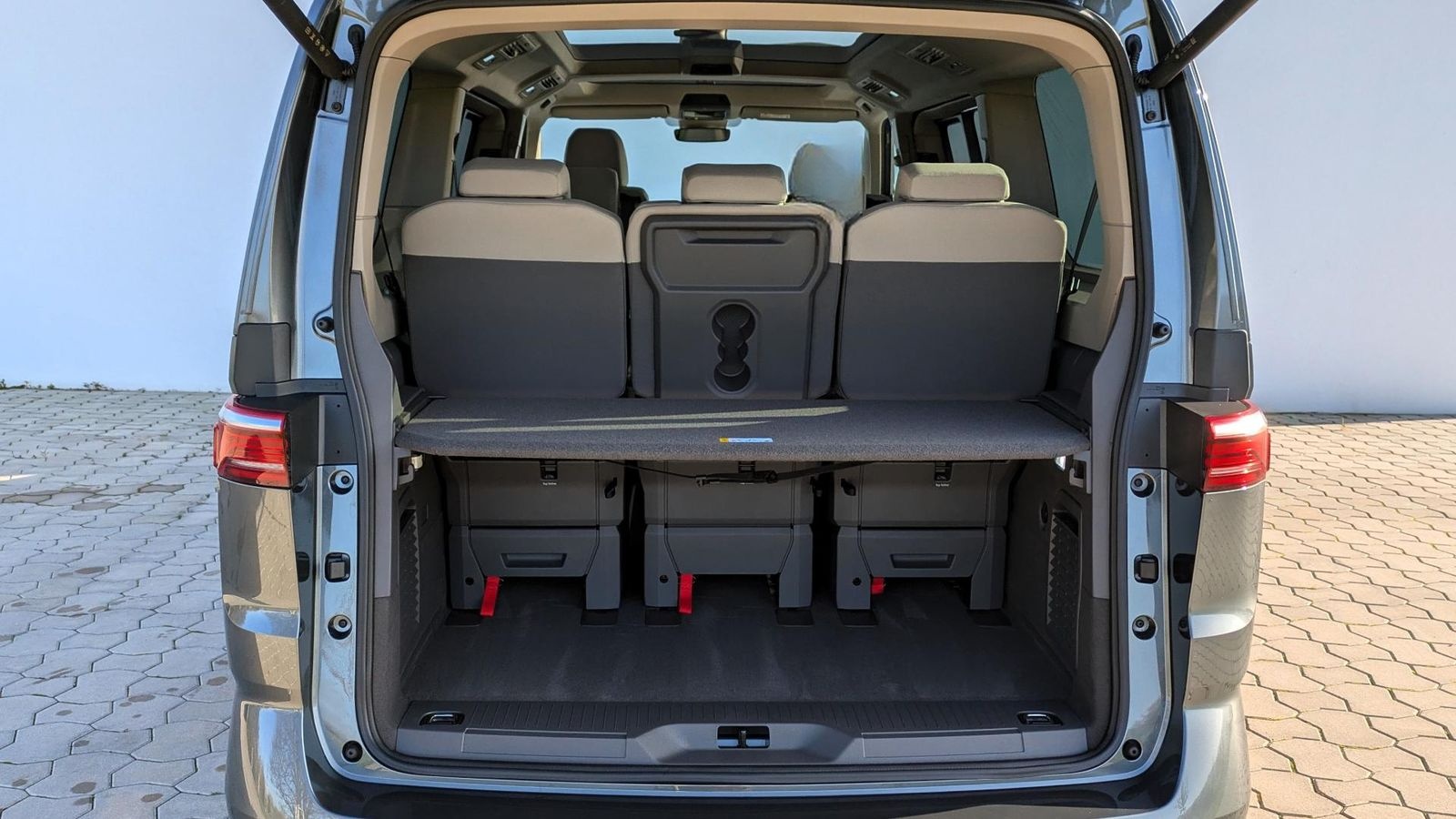 Volkswagen Multivan Langversion Life 2.0 TDI,DSG,Panoramada foto 18