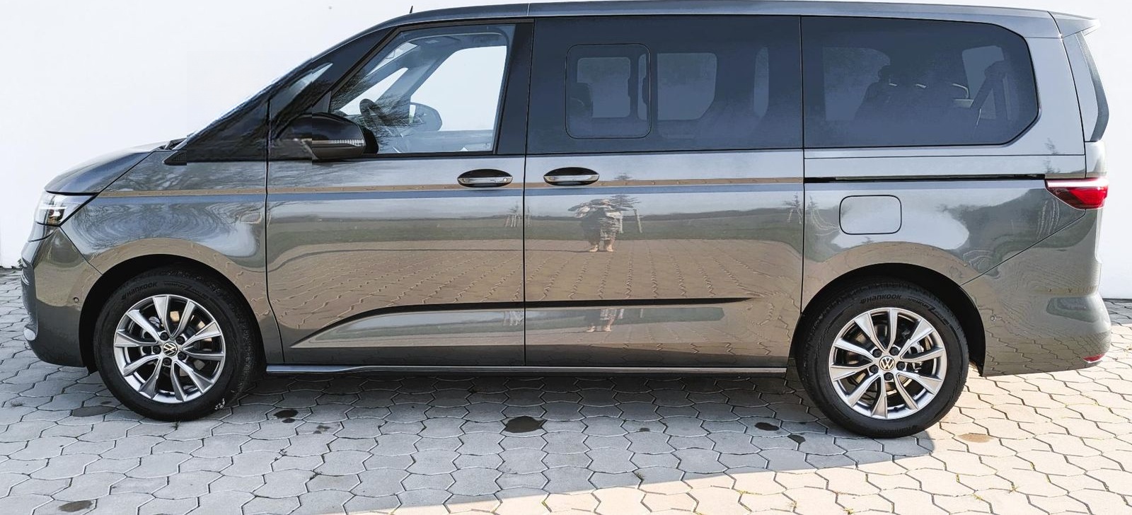 Volkswagen Multivan Langversion Life 2.0 TDI,DSG,Panoramada foto 3
