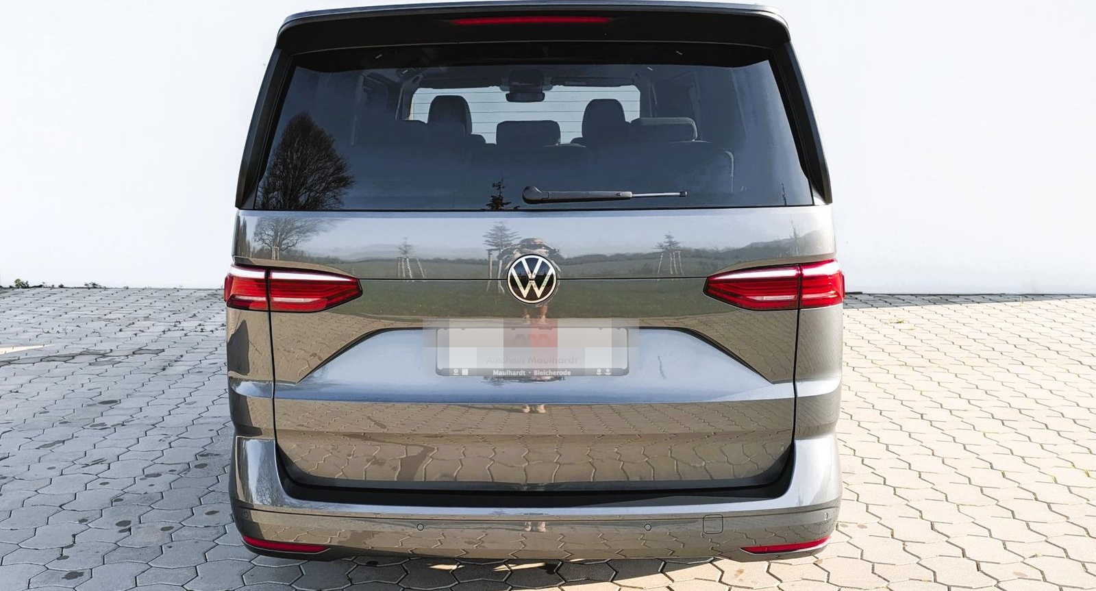 Volkswagen Multivan Langversion Life 2.0 TDI,DSG,Panoramada foto 5