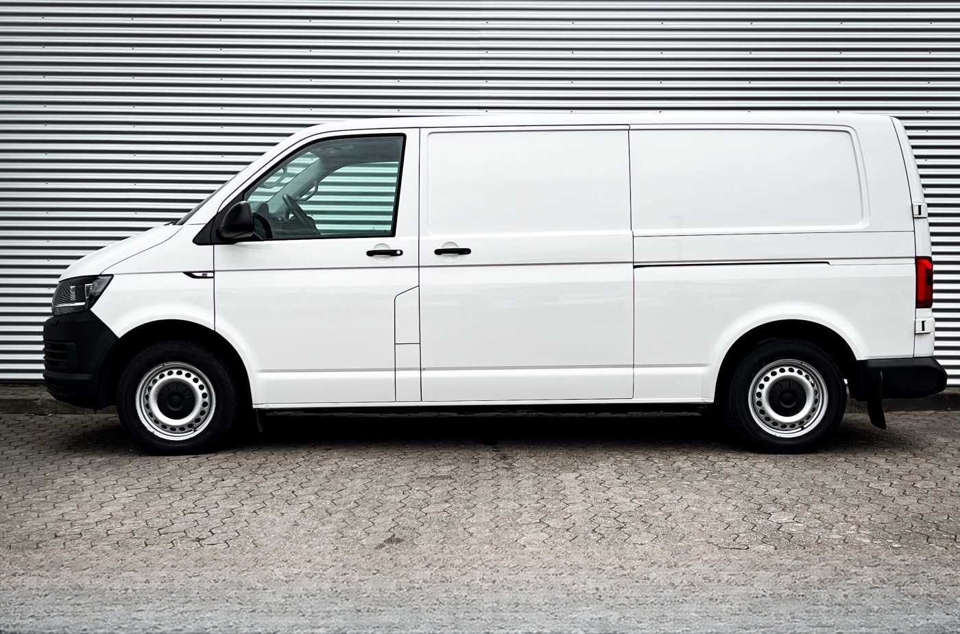 Volkswagen T6 DSG LANG LR  Standhz.+2 Schiebet.+Flügelt.+ S foto 6